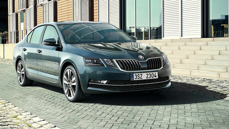 Skoda fiyat listesi yenilendi! Sıfır Skoda Octavia fiyatları uçtu - Resim : 3