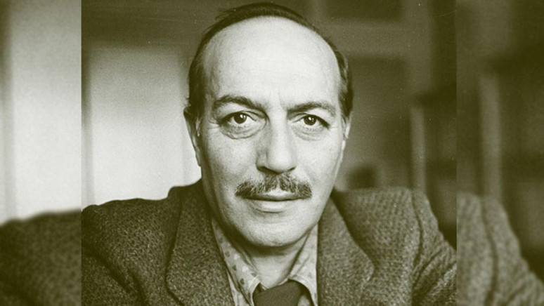 Şair Seyyit Nezir Yenibütün’ü anlattı: ‘Yeni Ortaçağ’a bayrak açtık’ - Resim : 1