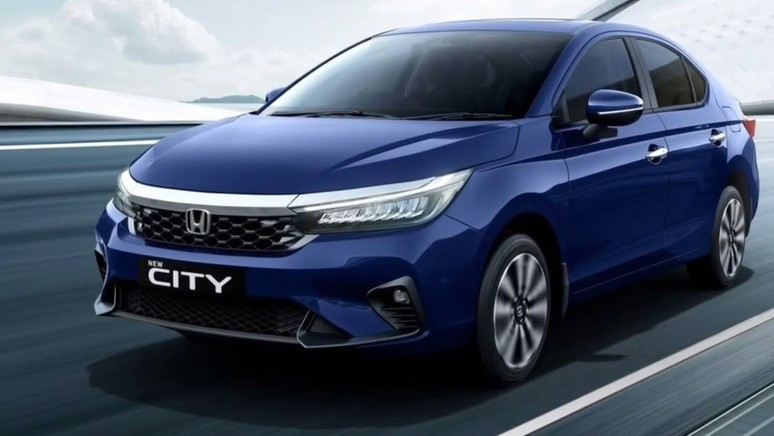 Honda güncel fiyat listesi! Mart 2025 Honda Civic, Type-R, City, Jazz, CR-V, HR-V ve City güncel fiyatları - Resim : 2