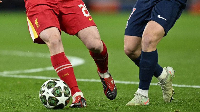 Şampiyonlar Ligi'nde ilk maçlar tamamlandı! İşte son 16 turundaki sonuçlar - Resim : 1