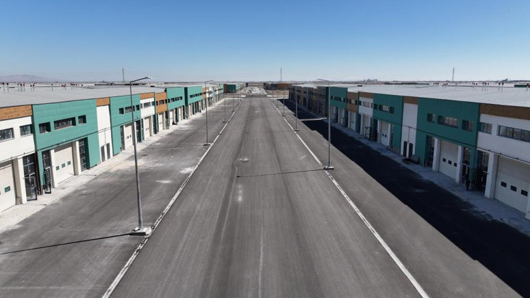 Konya'da bulunuyor! Konya Büyükşehir Belediye Başkanı açıkladı! 'Türkiye'nin en güzel...' - Resim : 2