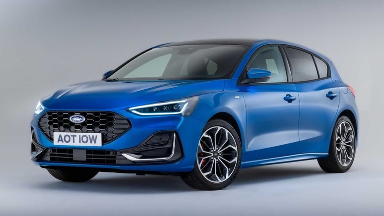 Efsane tarihe karışıyor! Ford yüz binler satan o modeli artık üretmeyecek - Resim : 1