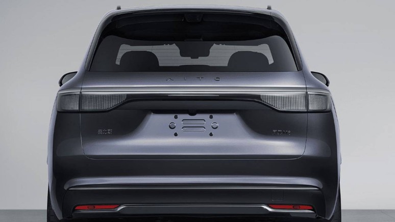 Huawei, Xiaomi’ye kafa tuttu: Yeni SUV modeli satışa çıktı! - Resim : 1
