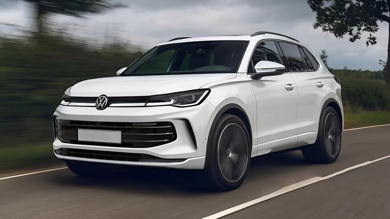Sıfır Volkswagen Polo ne kadar oldu? Mart 2025 Güncel Volkswagen fiyat listesi: Golf, Tiguan, T-Roc, Taigo - Resim : 2