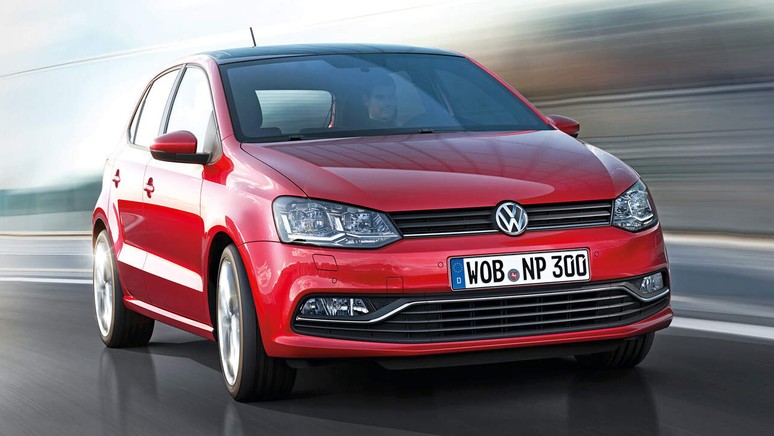 Sıfır Volkswagen Polo ne kadar oldu? Mart 2025 Güncel Volkswagen fiyat listesi: Golf, Tiguan, T-Roc, Taigo - Resim : 1