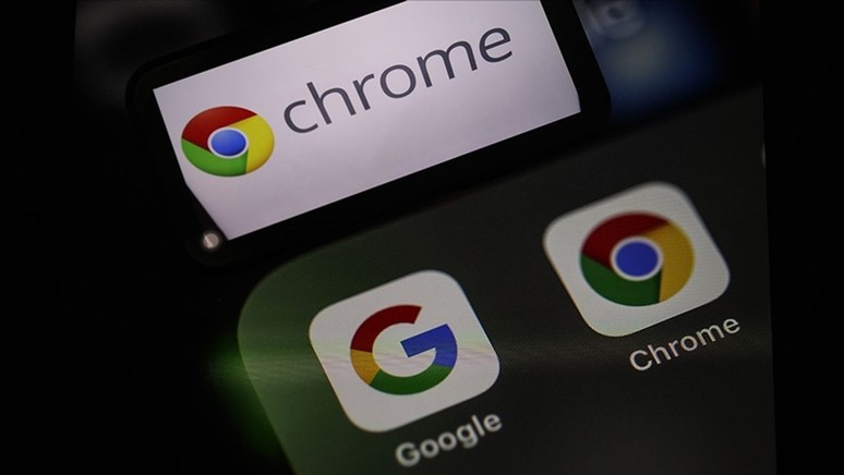 ABD, Google'ın Chrome'u satmasını istiyor - Resim : 3