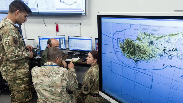 GKRY’de ‘Demir Kubbe’ler aktifleşti! Atabay ‘kuşatma girişimine’ dikkat çekti - Resim : 2