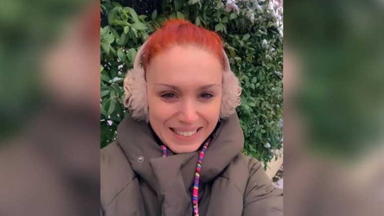 Eurovision’da Türkiye’yi gururlandırmıştı! Şebnem Paker 28 yıl sonra ortaya çıktı! Son hali şaşırttı - Resim : 2