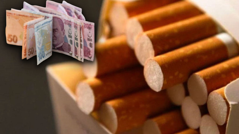 Sigaraya 10 lira birden zam geldi! Philip Morris zamlı sigara fiyatları 2025 listesi... - Resim : 1