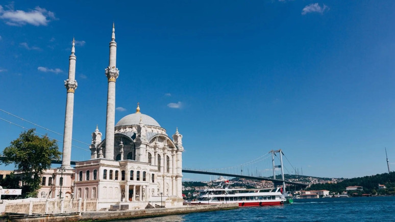 İşte İstanbul'un en güzel camileri - Resim : 3