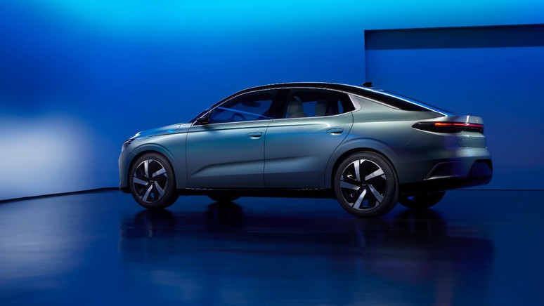 Yerli TOGG T10F, Tesla’yı sollayacak mı? Fiyatı ve özellikleriyle şaşırtıyor! - Resim : 1