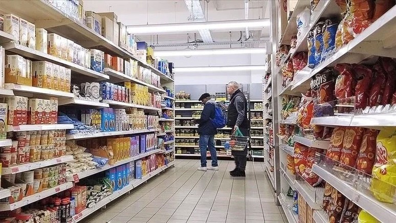 ABD şubat ayı enflasyon rakamları açıklandı - Resim : 1
