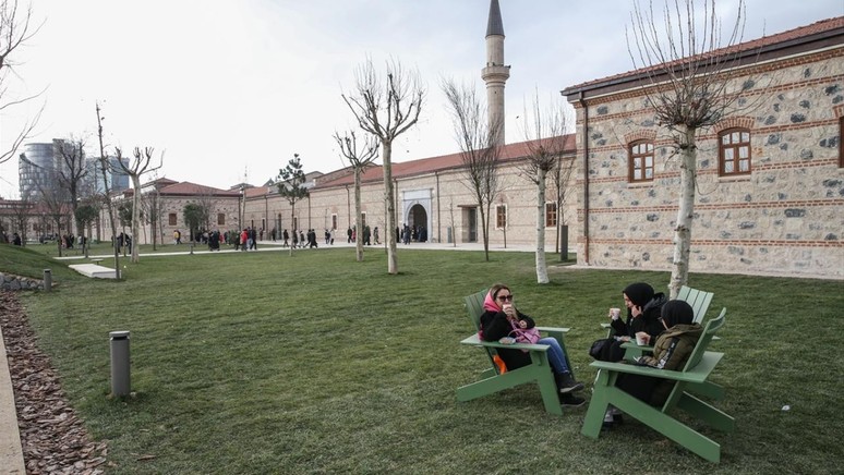 15 Mart'ta İstanbul'da başlayacak
