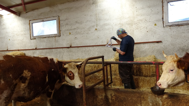 Yozgat'ta uygulanmaya başladı! Yapmayana 105 bin 274 lira ceza kesilecek! Son tarih 13 Nisan - Resim : 1