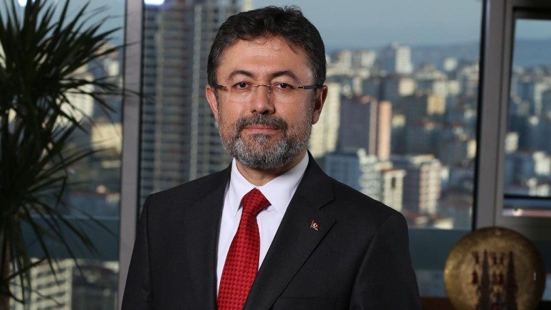 Bakan Yozgat için müjdeyi verdi! 1500 kişiye iş imkanı sağlayacak - Resim : 1