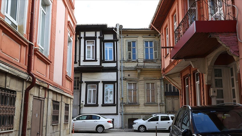 Edirne'nin turizm potansiyeline katkı sağlayacak! Kaleiçi semtinde yer alıyor - Resim : 1