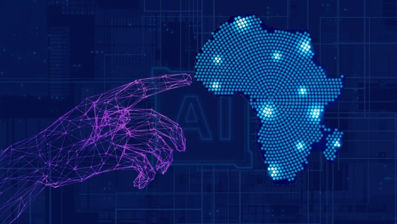 Afrika'da ilk yapay zeka zirvesi: 'Afrika bir kez daha geride kalamaz' - Resim : 1