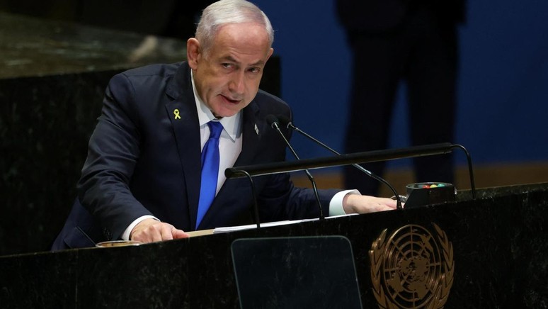 Katargate davasında ilk duruşma görüldü: Netanyahu'nun danışmanına ev hapsi kararı - Resim : 1