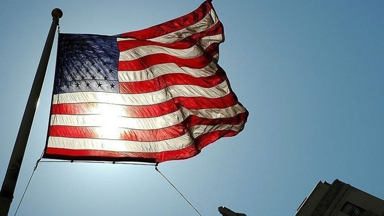 ABD'den Güney Afrika'ya 'yaptırım' yasa tasarısı: 'İhanet ciddi sonuçlar gerektiriyor' - Resim : 1