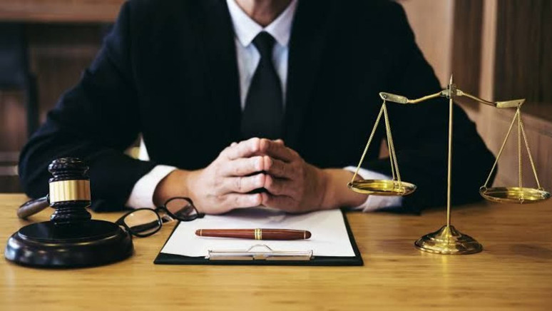 En güzel avukatlar günü mesajları! 5 Nisan avukatlar günü mesajı arkadaşa ve sevgiliye - Resim : 2
