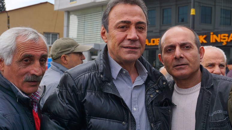 CHP kurultayında aday olmamıştı... Berhan Şimşek'ten dikkat çeken 'Kılıçdaroğlu' çıkışı! - Resim : 1