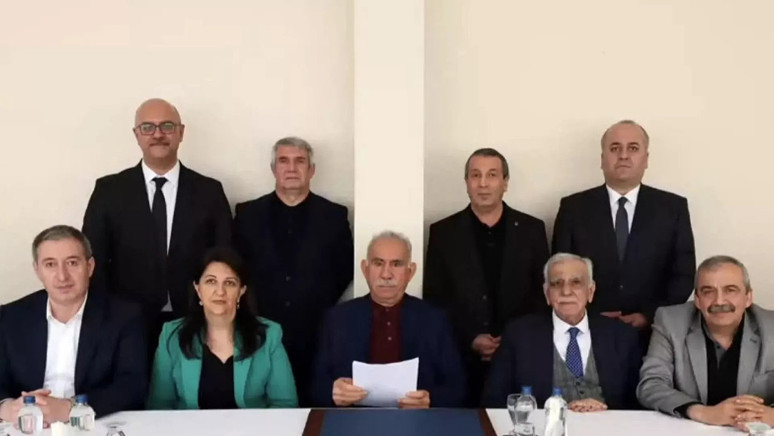 İddia: Tışrin Barajı Şam Hükûmeti’ne devrediliyor - Resim : 2