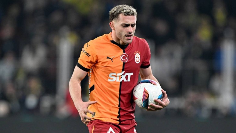 Galatasaray'daki ayrılığı böyle duyurdu: 'Yöneticilerden o havayı çok net aldım' - Resim : 1
