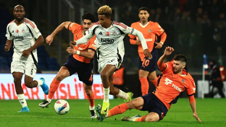 Beşiktaş - Başakşehir maçı ne zaman? Saat kaçta? Hangi kanalda? - Resim : 2
