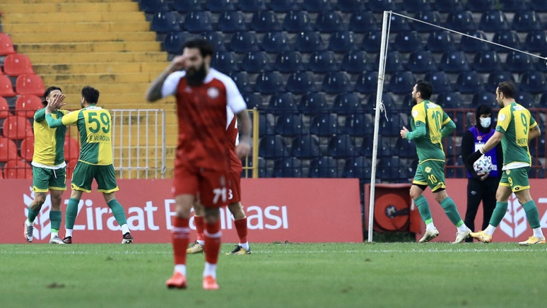 Esenler Erokspor - Fatih Karagümrük 1. Lig maçı ne zaman? Saat kaçta? Hangi kanalda? - Resim : 1