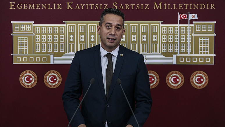 CHP'li Başarır ve AK Partili Gül birbirine girdi... TBMM'ye cunta tartışması damga vurdu! - Resim : 1