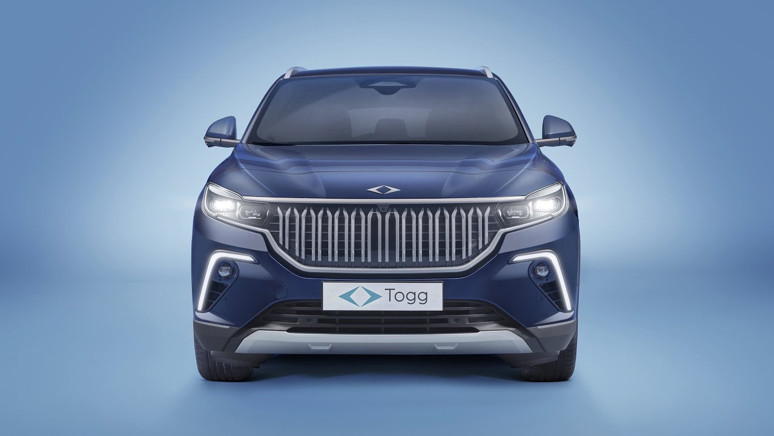 Yerli otomobil Togg'un fiyatı uçtu! 600 Bin TL’lik yeni vergi rakamlara yansıdı - Resim : 1