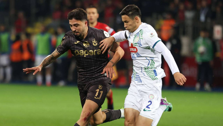 Trabzonspor - Çaykur Rizespor maçı ne zaman? Saat kaçta? Hangi kanalda? - Resim : 2