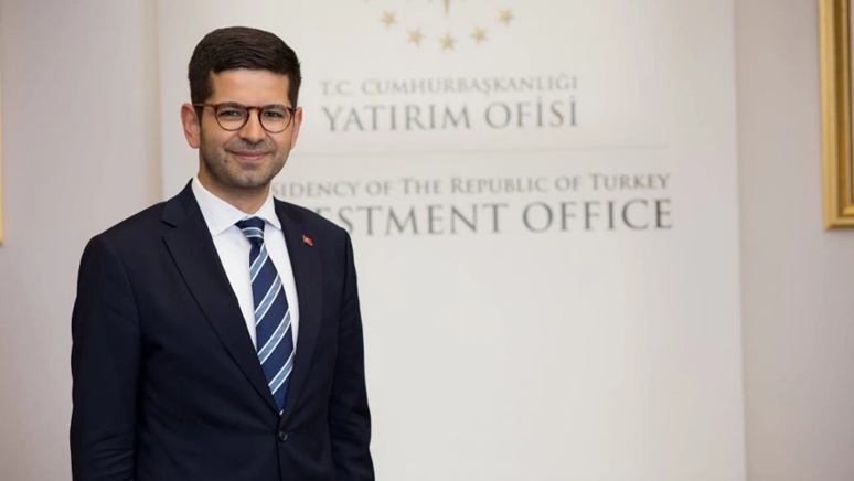 Ahmet Burak Dağlıoğlu kimdir? Ahmet Burak Dağlıoğlu kaç yaşında? - Resim : 1