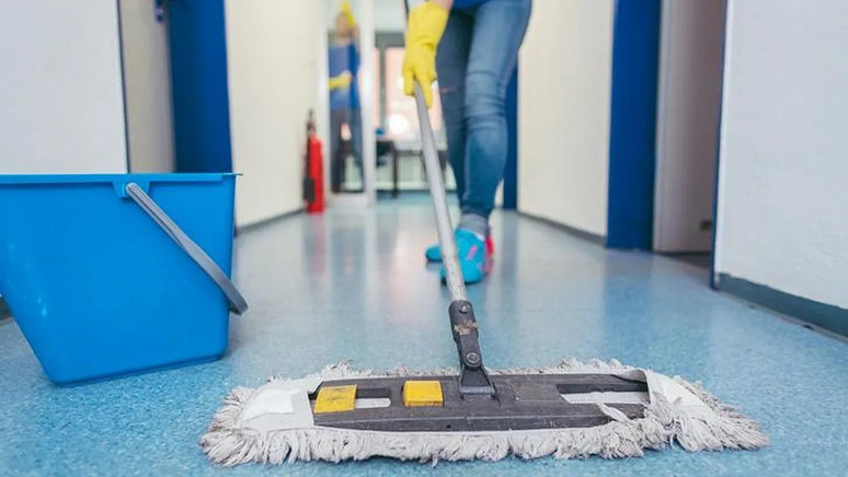 Temizlik personeli alımı yapılacak! O belediye duyurdu - Resim : 1