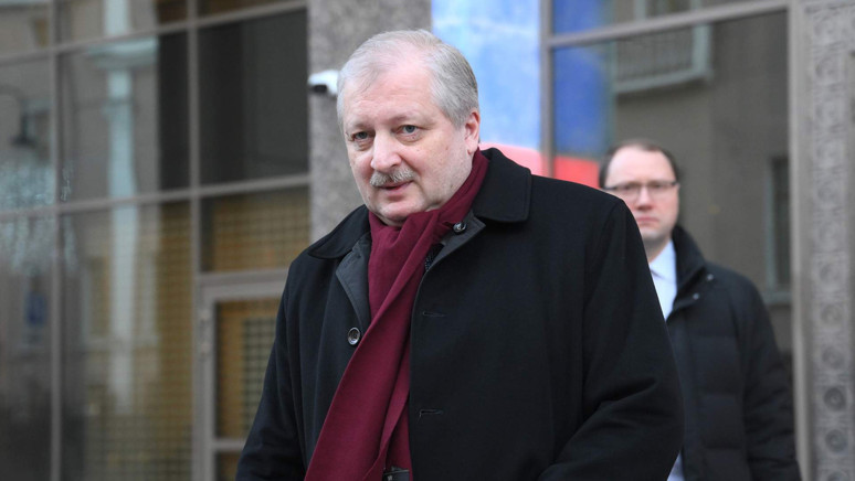 Moskova İstanbul'daki Rusya-ABD görüşmelerinin ayrıntılarını açıkladı - Resim : 1