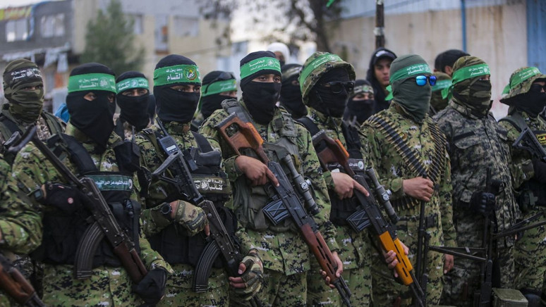 HAMAS: Gerçek bir ilerleme sağlanmasını umuyoruz - Resim : 1