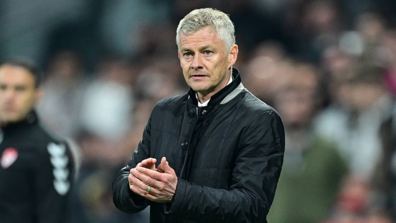 Beşiktaş Teknik Direktörü Ole Gunnar Solskjaer: 'Hayal kırıklığı yaşıyorum' - Resim : 2