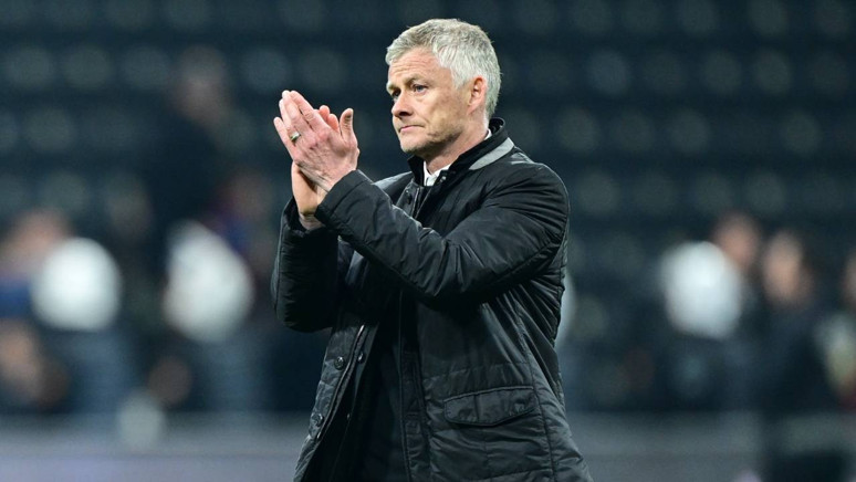 Beşiktaş Teknik Direktörü Ole Gunnar Solskjaer: 'Hayal kırıklığı yaşıyorum' - Resim : 1