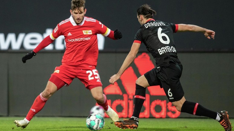 Bayer Leverkusen-Union Berlin Bundesliga maçı ne zaman? Saat kaçta? Hangi kanalda? - Resim : 1