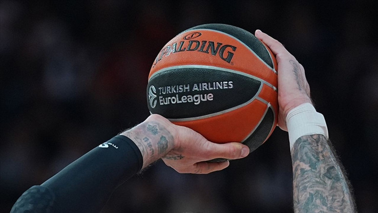 THY EuroLeague'de normal sezon sona erdi! İşte play-in ve play-off eşleşmeleri - Resim : 1