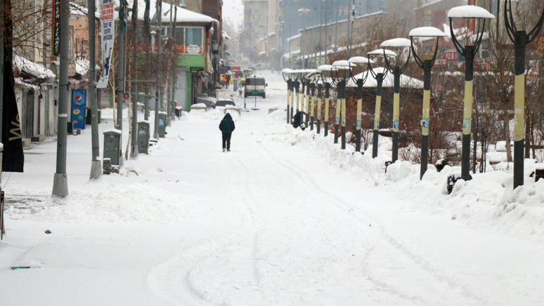 Erzincan'da 15 Nisan okullar tatil mi
