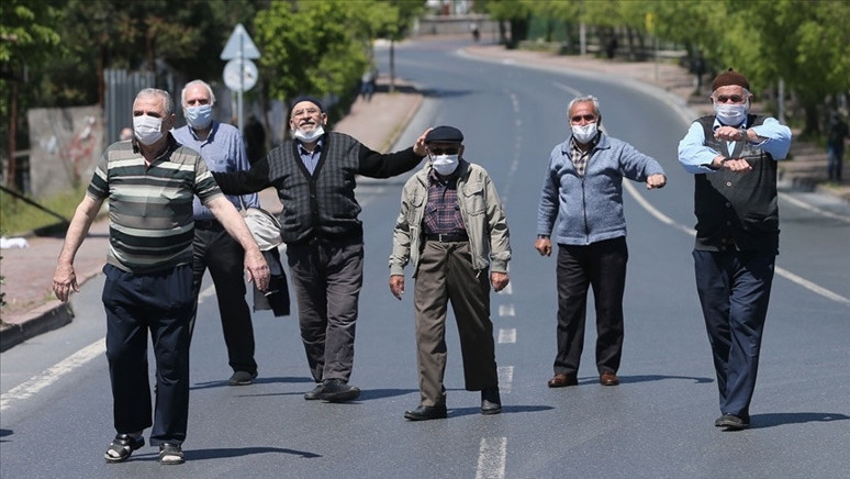 Türkiye'nin emekli şehri olacak! İşte Doğu Karadeniz'deki o 3 il - Resim : 1
