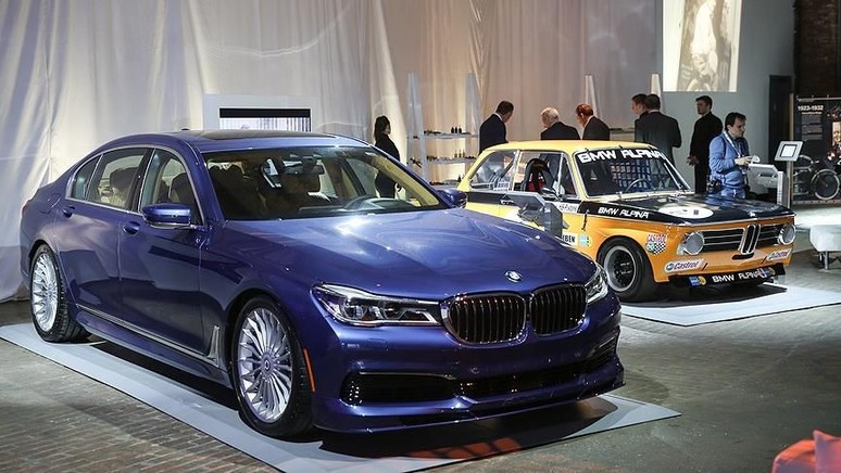 Motoru en sağlam 10 otomobil açıklandı! Ne Japon Ne Alman, zirvede sürpriz bir marka var - Resim : 6
