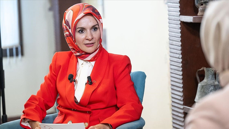 Bakan duyurdu: Nisan ayı ödemeleri hesaplara yattı - Resim : 1