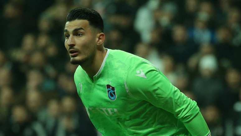 Trabzonspor'da Uğurcan Çakır yolcu! Yeni adresi İstanbul oldu, işte bonservis bedeli - Resim : 1
