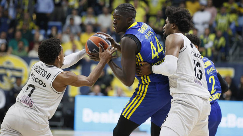 Fenerbahçe Beko - Paris Basketbol maçı ne zaman? Saat kaçta? Hangi kanalda? - Resim : 2