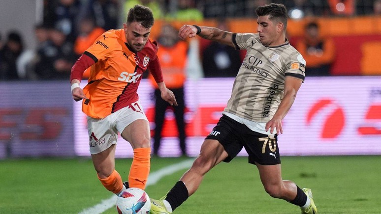 Galatasaray, sahasında Bodrum FK'yi ağırlıyor! İşte maç öncesi muhtemel 11'ler - Resim : 2