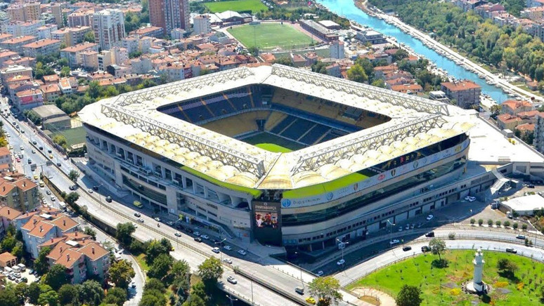 Otomobil devinden, Fenerbahçe’ye rekor teklif! Stat isim sponsorluğu için harekete geçtiler - Resim : 1