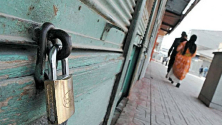 Mart ayında kapanan şirket sayısı belli oldu - Resim : 1