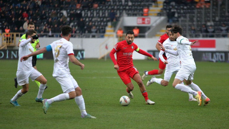 Amed SK - Çorum FK Trendyol 1. Lig maçı ne zaman? Saat kaçta? Hangi kanalda? - Resim : 1